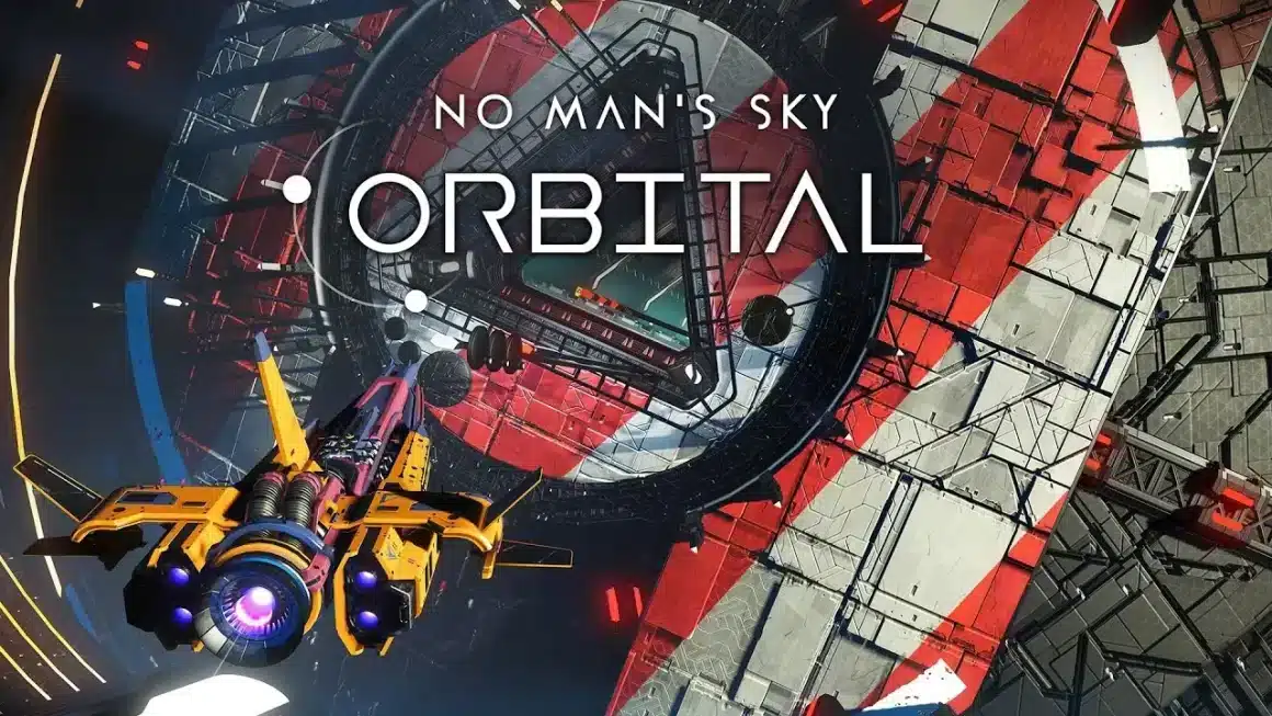 Tải No Man's Sky Miễn Phí