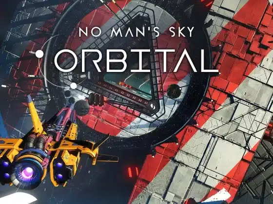 Tải No Man's Sky Miễn Phí