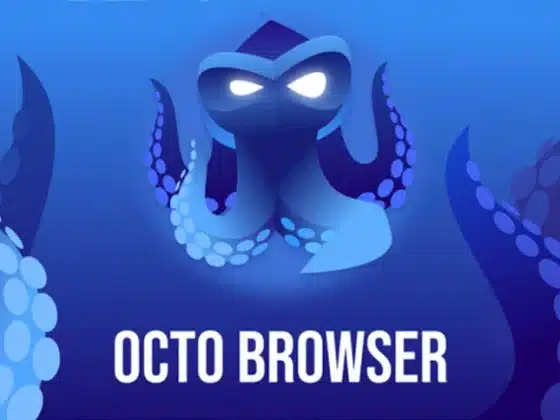 Tải Octo Browser Miễn Phí