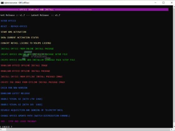 Tải Office(R)Tool 14.0 Miễn Phí