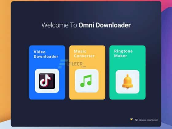 Tải Omni Downloader 1.4.4 Miễn Phí