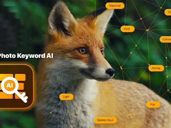 Tải ON1 Photo Keyword AI 2023.5 v17.5.1.14079 Miễn Phí