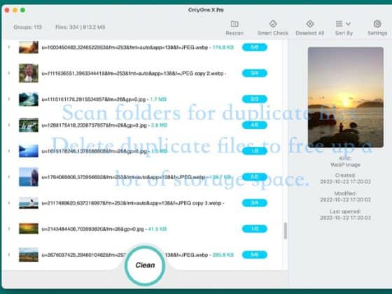 Tải OnlyOne X Pro 8.2.5 Miễn Phí