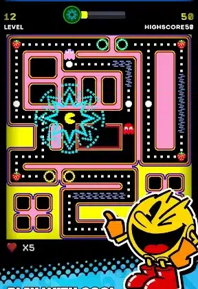 Tải PAC-MAN Miễn Phí