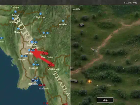 Tải Pacific Fire Miễn Phí