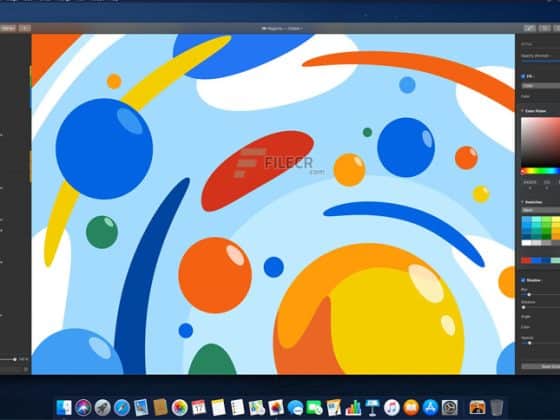Tải Pixelmator Pro 3.6.14 Miễn Phí