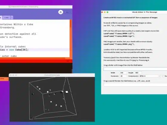 Tải Processing Desktop 4.3.1 Miễn Phí