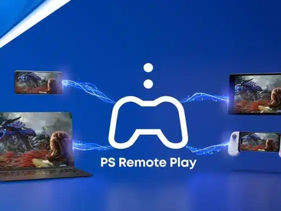 Tải PS5 Remote Play Miễn Phí