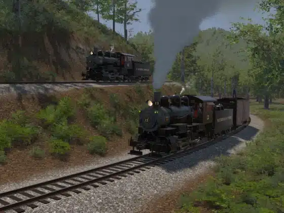Tải Railroader Miễn Phí