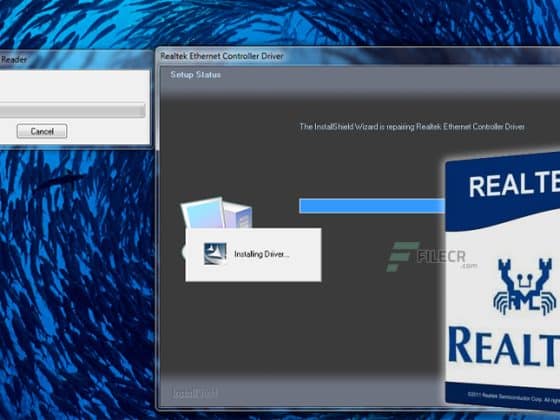 Tải Realtek Ethernet Controller All-In-One Drivers 2025 Miễn Phí