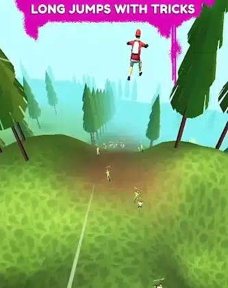 Tải Riding Extreme 3D Miễn Phí