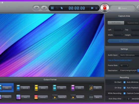 Tải Screen Recorder HD Pro 3.1.6 Miễn Phí