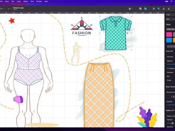 Tải Sketch Fashion 1.2.8 Miễn Phí