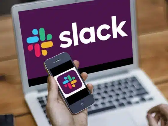Tải Slack 4.42.115 Miễn Phí
