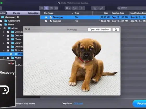 Tải Stellar Photo Recovery Miễn Phí