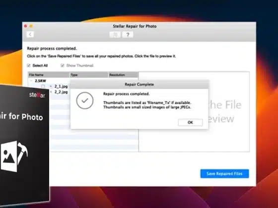 Tải Stellar Photo Repair Miễn Phí