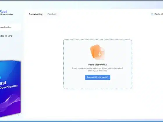 Tải SurFast Video Downloader Miễn Phí
