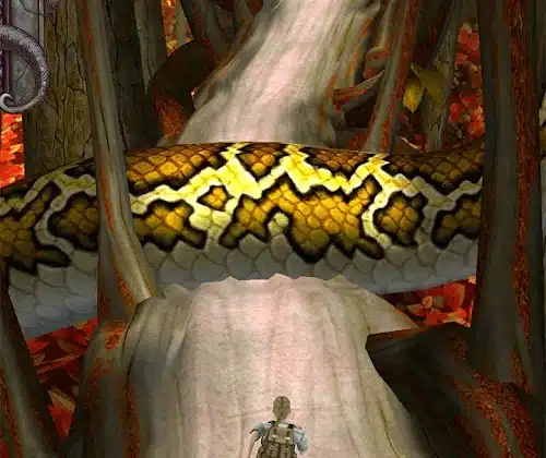 Tải Temple Run 2 Miễn Phí
