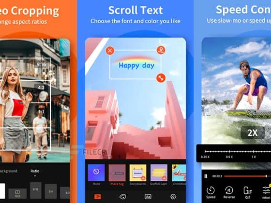 Tải Video Editor & Maker VideoShow 10.3.0.0 Miễn Phí