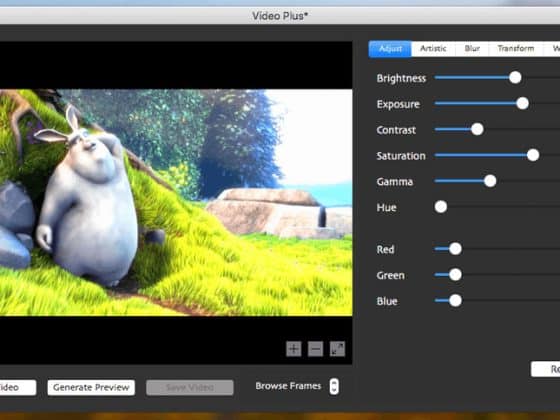 Tải Video Plus - Movie Editor 1.3 Miễn Phí