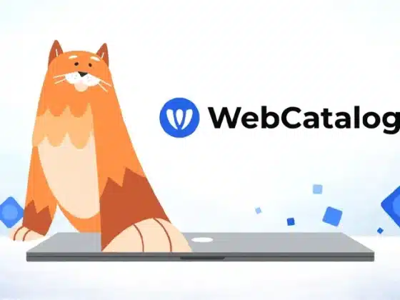 Tải WebCatalog Desktop 55.1.1 Miễn Phí