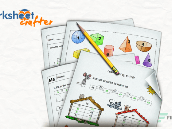Tải Worksheet Crafter Premium Edition 2024.2.11.492 Miễn Phí