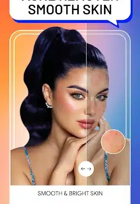 Tải YuFace: Makeup Cam, Face App 3.9.6 Miễn Phí