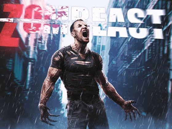 Tải Zombeast - Zombie Shooter Miễn Phí