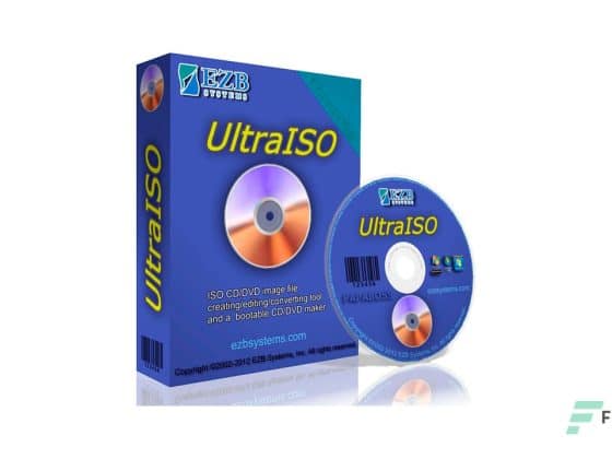 UltraISO Premium Edition 9.7.6.3860 Download Miễn Phí
