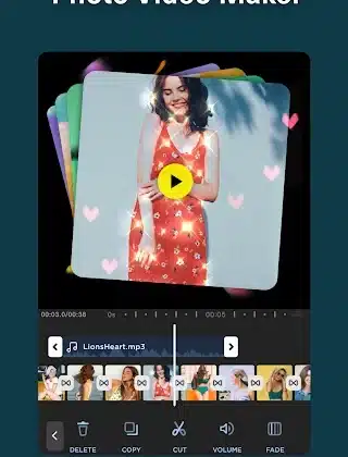 Video Editor & Maker- My Movie 14.9.1 Download Miễn Phí