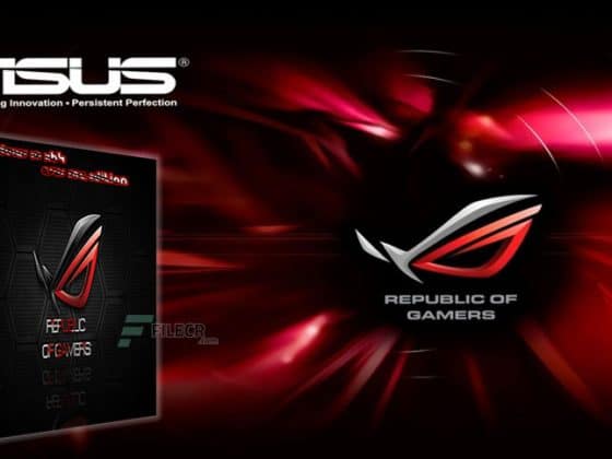 Windows 10 ROG EDITION v7 Pre-Activated Download Miễn Phí