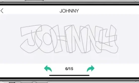 Write Your Name In Graffiti 7.0.2 Download Miễn Phí