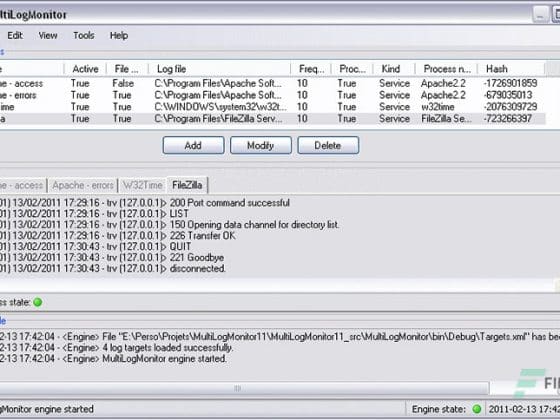 Acrylic DNS Proxy 2.2.1 Download Miễn Phí