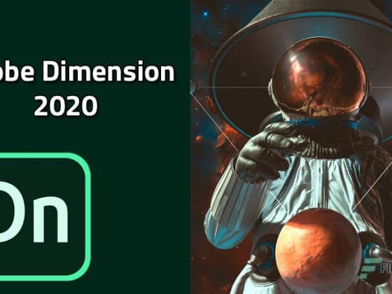 Adobe Dimension 4.1.1.4331 Download Miễn Phí