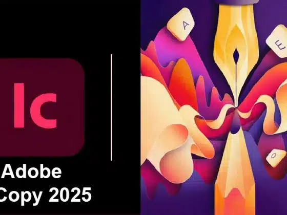 Adobe InCopy 2025 (v20.2.0.036) Download Miễn Phí