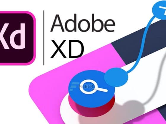 Adobe XD 58.0.12.9 Download Miễn Phí