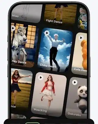 AI Photo to Video : SelfyzAI 7.6.9675 Download Miễn Phí