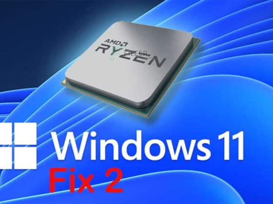 AMD Ryzen Chipset Driver v3.10.08.506 Download Miễn Phí