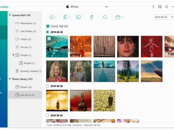 AnyMP4 TransMate 1.3.30 Download Miễn Phí