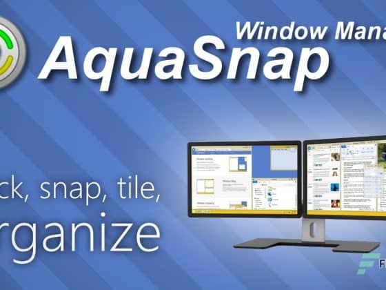 AquaSnap Pro 1.24.1 Download Miễn Phí
