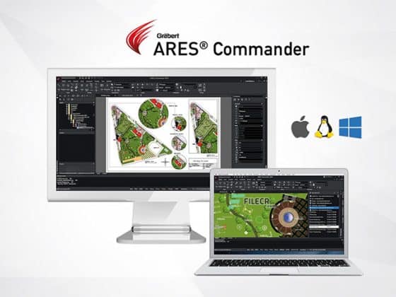 ARES Commander 2025.3.25.3.1.4204 Download Miễn Phí