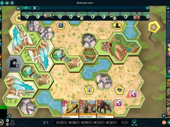 Ark Nova Download Miễn Phí