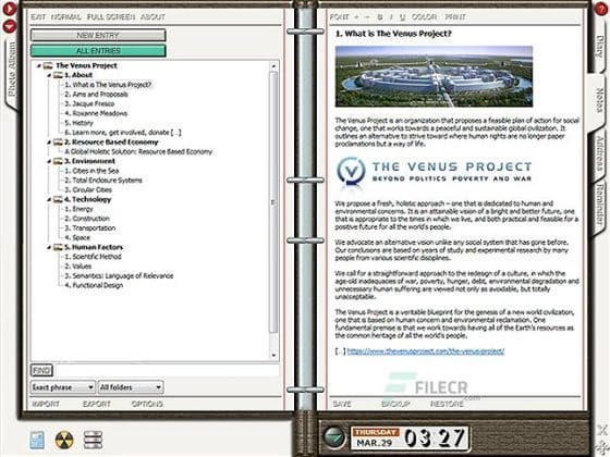 Art Plus EasyNoter Pro 4.5.9.830 Download Miễn Phí