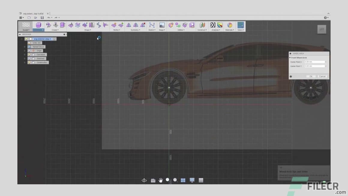 Autodesk Alias SpeedForm 2019 Download Miễn Phí