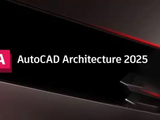 Autodesk AutoCAD Architecture 2026 Download Miễn Phí