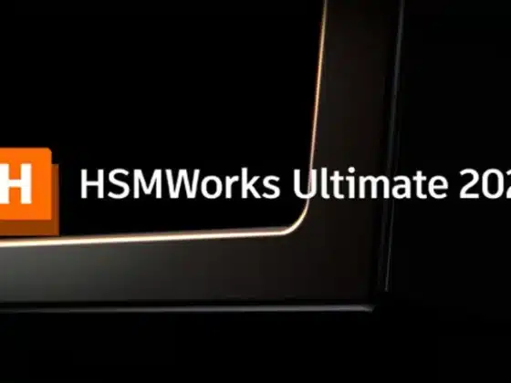 Autodesk HSMWorks Ultimate 2024.1 Download Miễn Phí