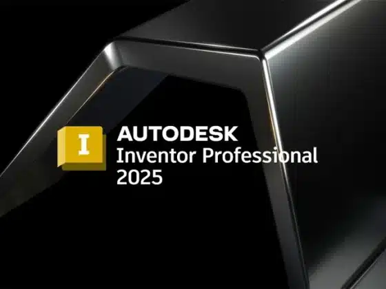 Autodesk Inventor Professional 2026 Download Miễn Phí