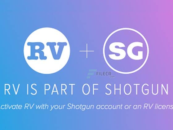 Autodesk ShotGrid RV 2023.0.1 Download Miễn Phí
