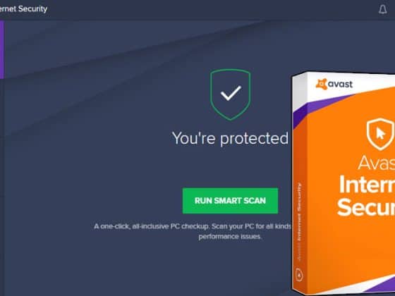 Avast Antivirus 2020 Pro v20.1.2397 Download Miễn Phí