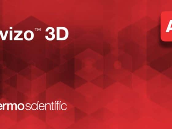 ThermoSientific AMIRA/AVIZO 3D 2024.2 Download Miễn Phí